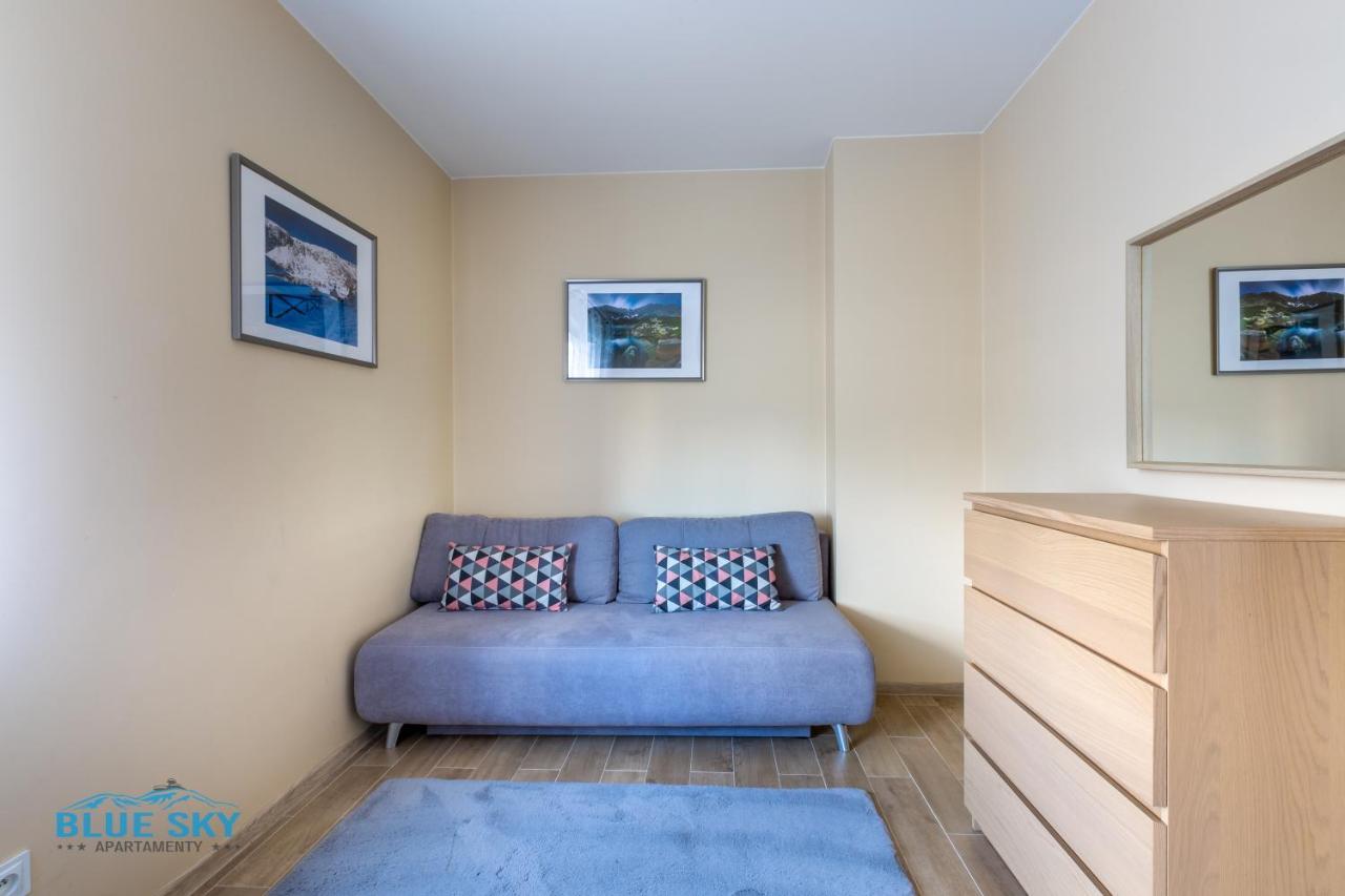 Apartamenty Bluesky: Mountain View Retreat Near Trails Karpacz Exterior photo