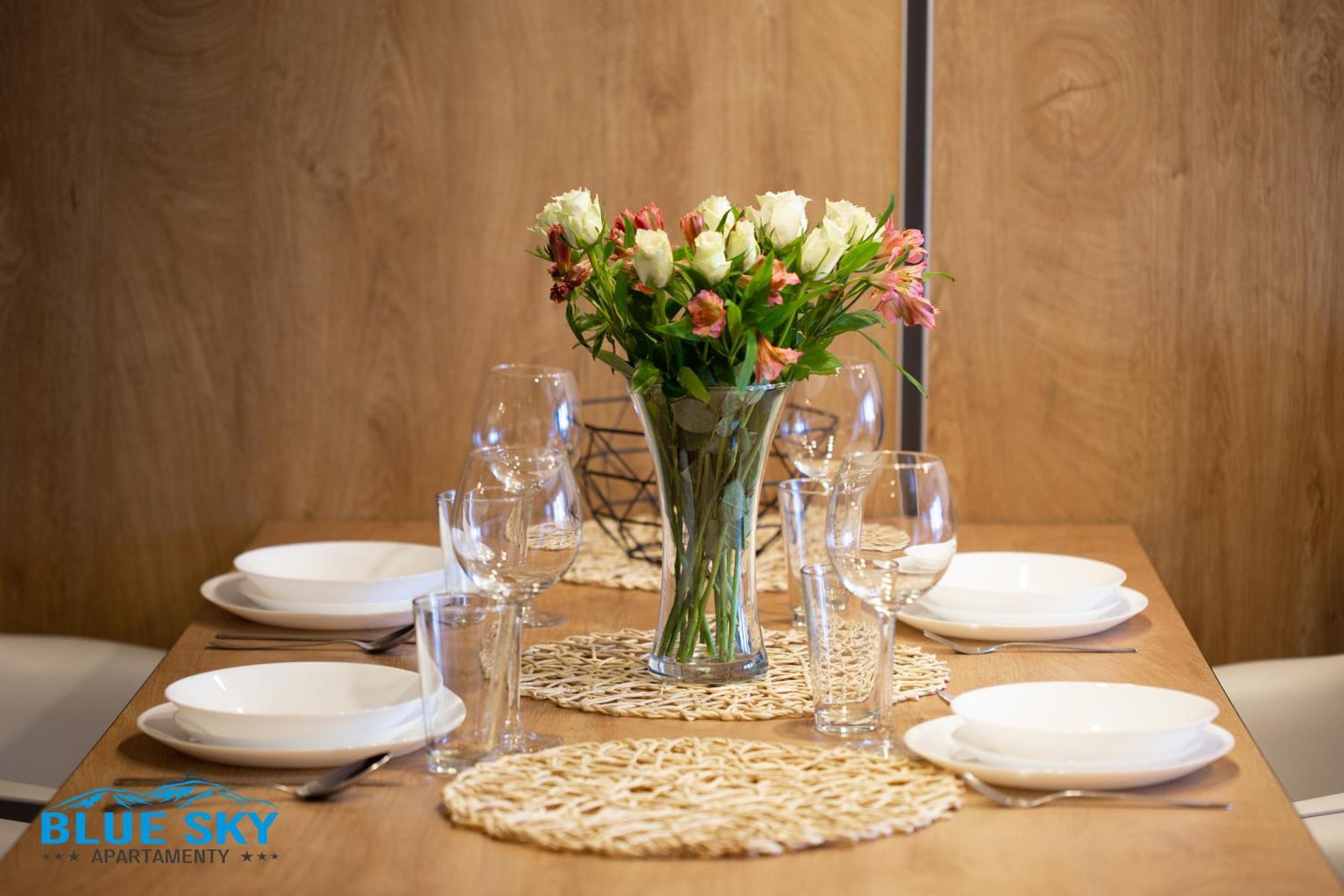 Apartamenty Bluesky: Mountain View Retreat Near Trails Karpacz Room photo